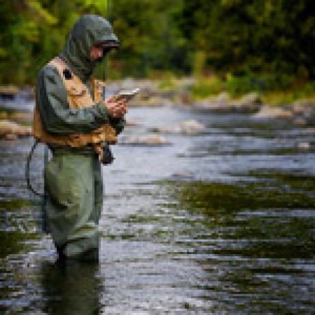 Fly Fishing Tips  Extreme Fishing Tips